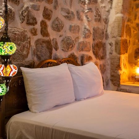 Elyans Konagi Hotel Mardin Ngoại thất bức ảnh