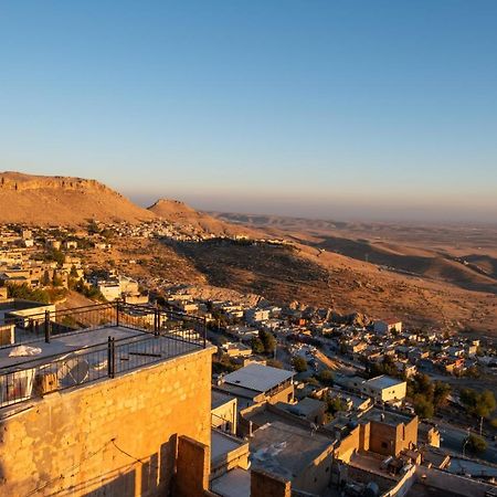 Elyans Konagi Hotel Mardin Ngoại thất bức ảnh
