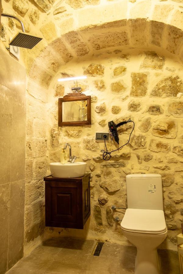 Elyans Konagi Hotel Mardin Ngoại thất bức ảnh