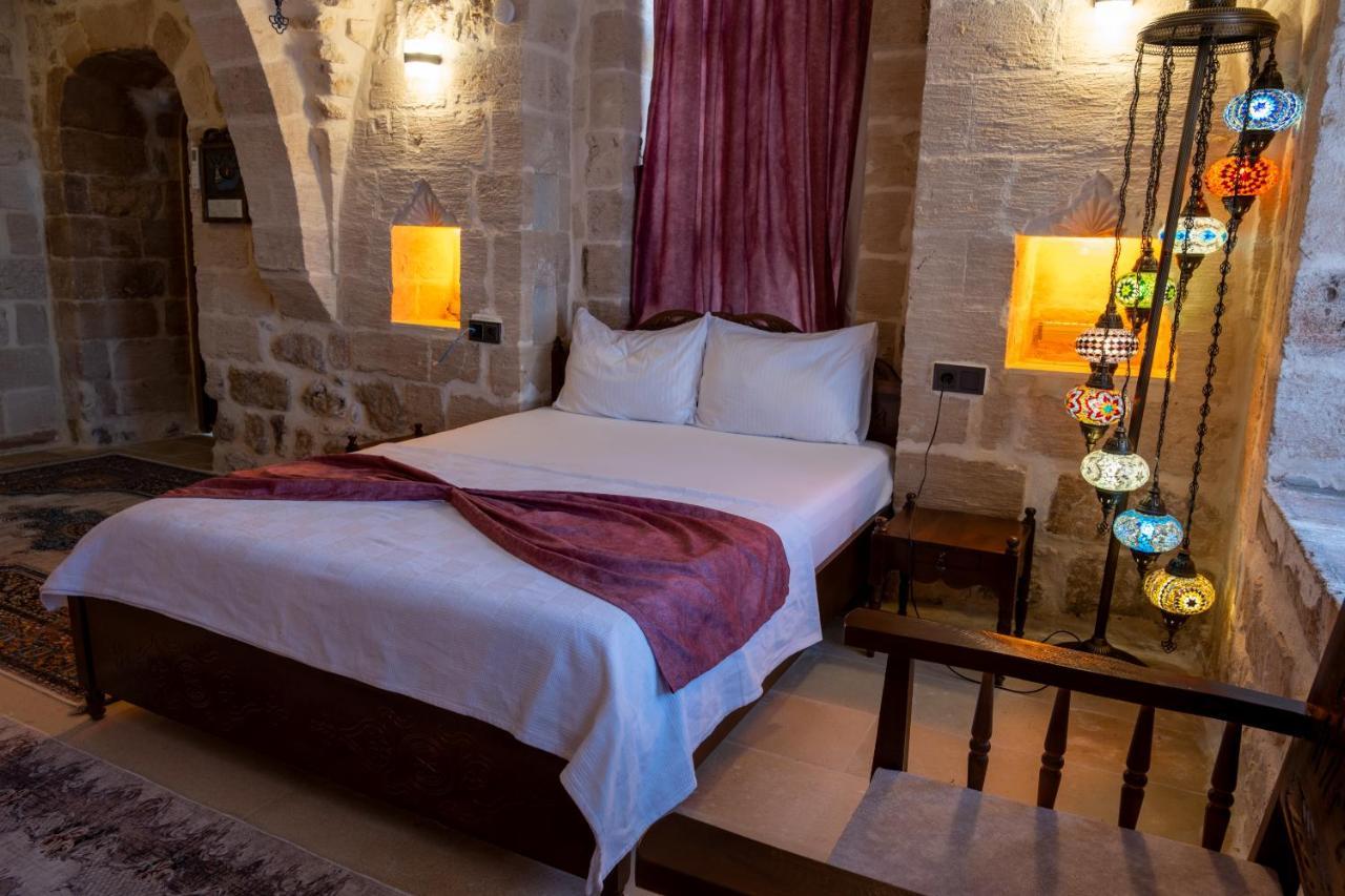 Elyans Konagi Hotel Mardin Ngoại thất bức ảnh