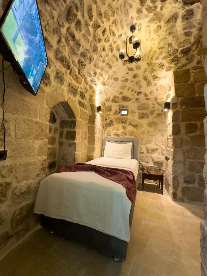 Elyans Konagi Hotel Mardin Ngoại thất bức ảnh