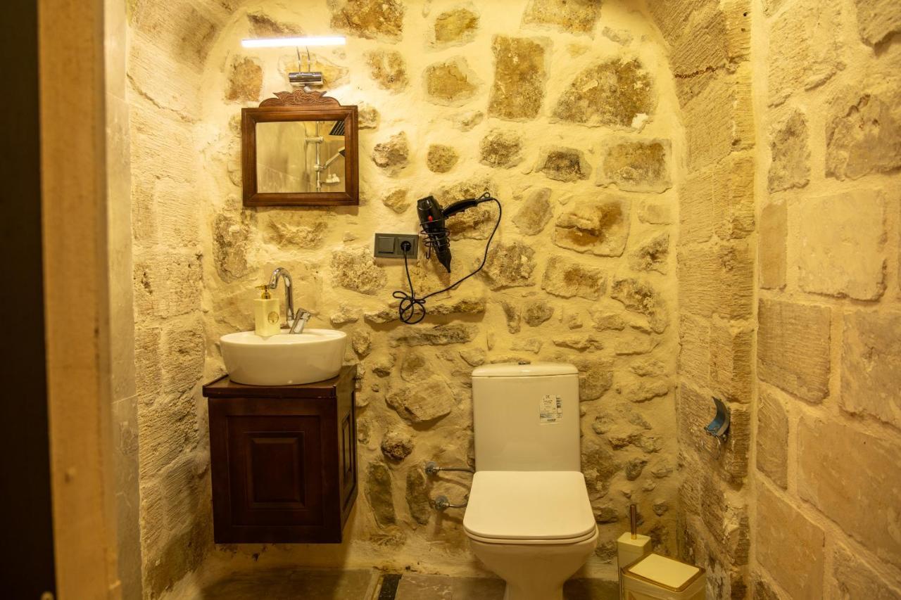 Elyans Konagi Hotel Mardin Ngoại thất bức ảnh