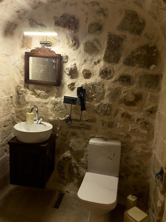 Elyans Konagi Hotel Mardin Ngoại thất bức ảnh