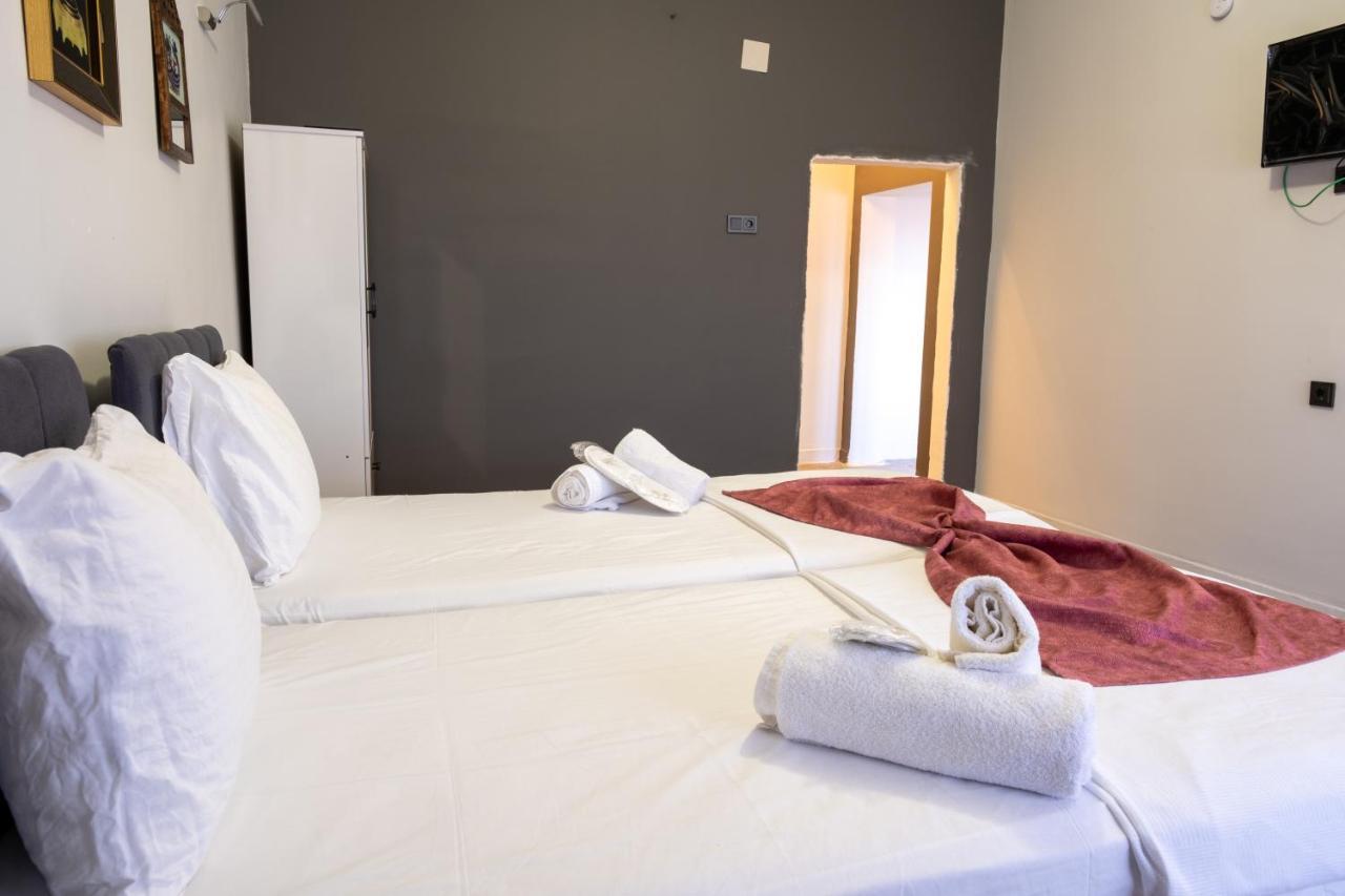 Elyans Konagi Hotel Mardin Ngoại thất bức ảnh
