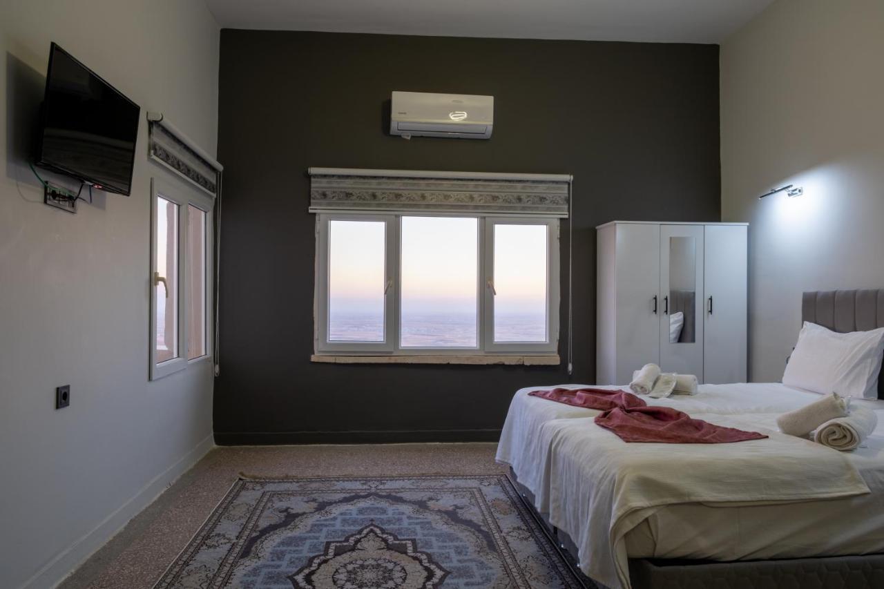 Elyans Konagi Hotel Mardin Ngoại thất bức ảnh
