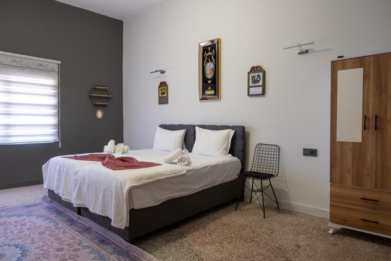 Elyans Konagi Hotel Mardin Ngoại thất bức ảnh