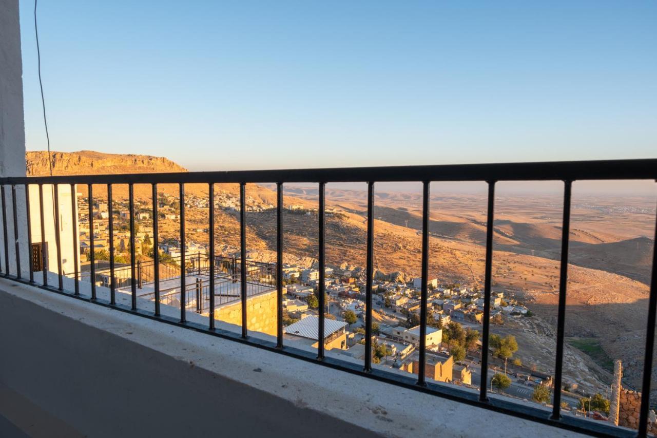 Elyans Konagi Hotel Mardin Ngoại thất bức ảnh