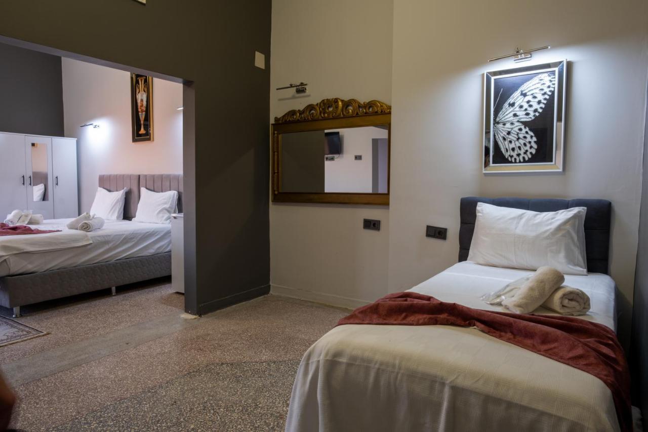 Elyans Konagi Hotel Mardin Ngoại thất bức ảnh