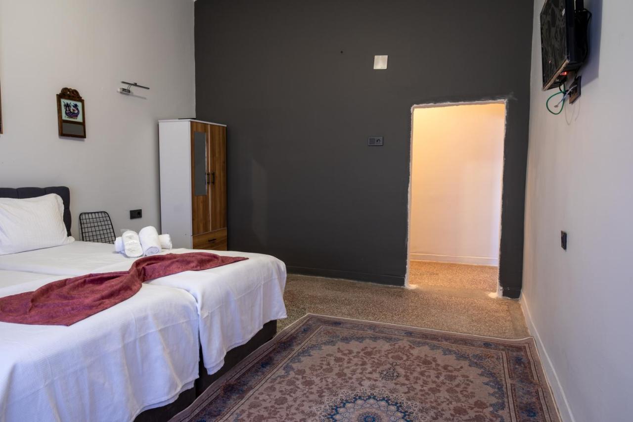 Elyans Konagi Hotel Mardin Ngoại thất bức ảnh