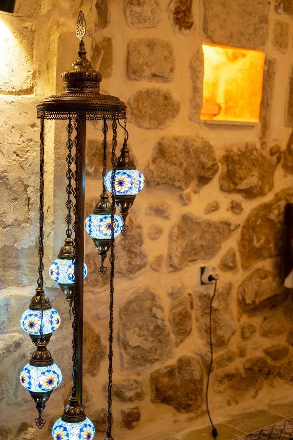 Elyans Konagi Hotel Mardin Ngoại thất bức ảnh