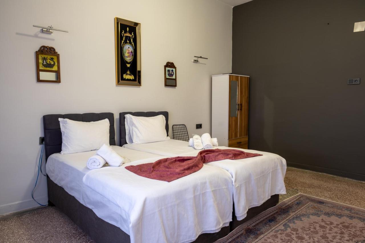 Elyans Konagi Hotel Mardin Ngoại thất bức ảnh