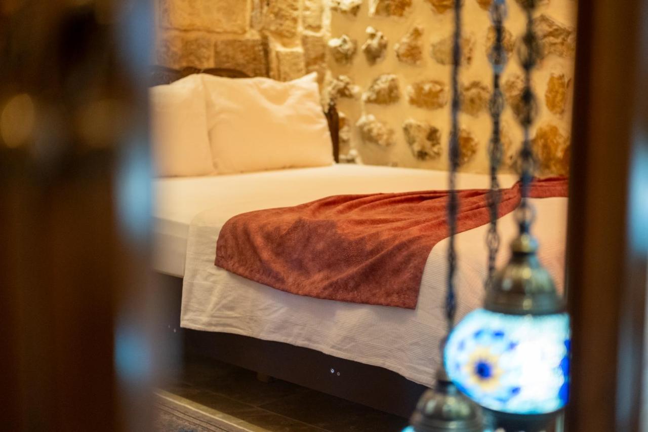 Elyans Konagi Hotel Mardin Ngoại thất bức ảnh