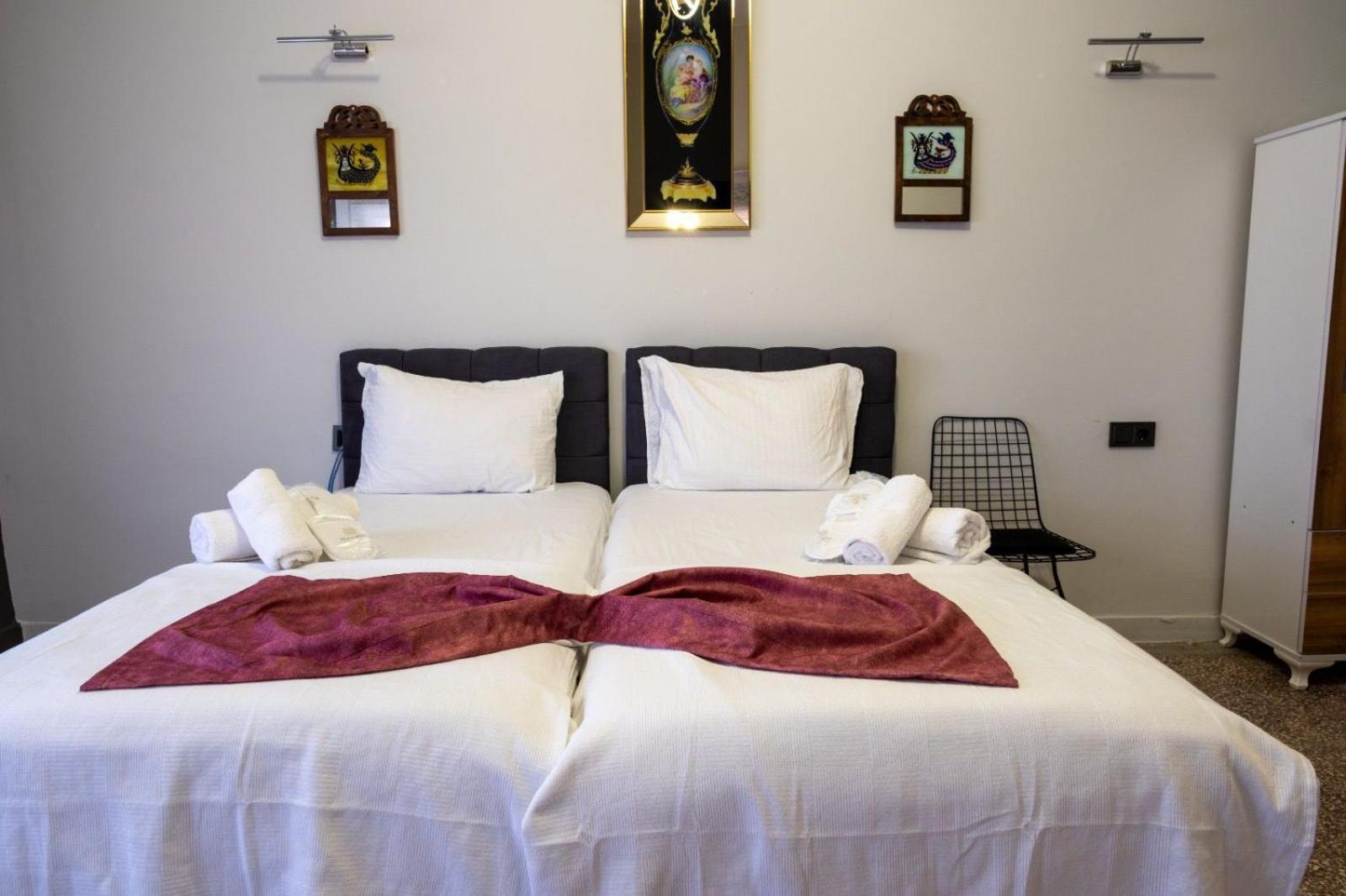 Elyans Konagi Hotel Mardin Ngoại thất bức ảnh